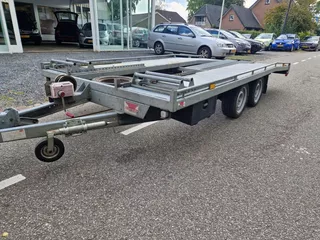 witte smid autoambulance 2700 kg!!!